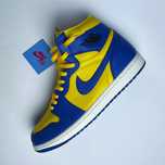 Nike Air Jordan 1 Retro High OG Reverse Laney