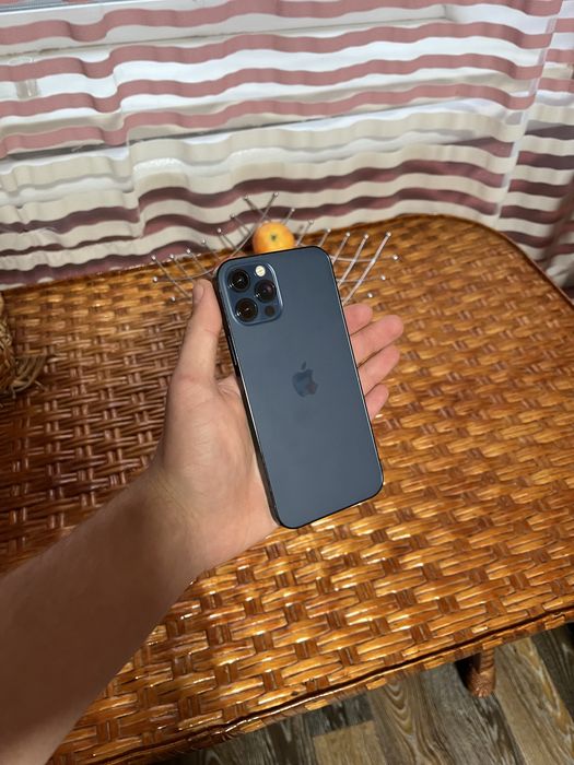 iPhone 12 Pro icloud lock пароль