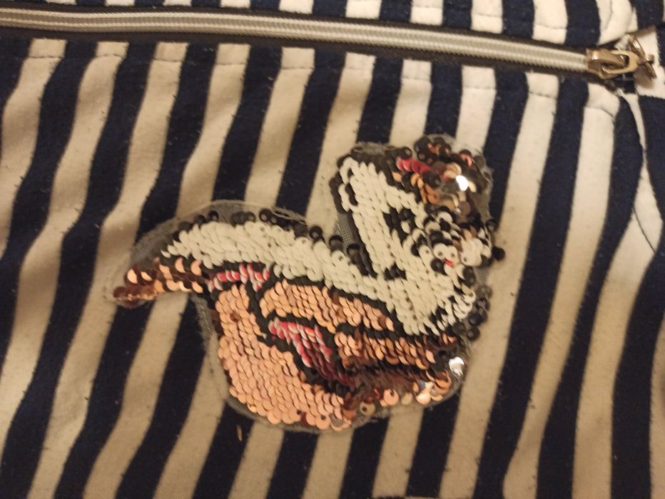 Bluza jednorożec cekiny