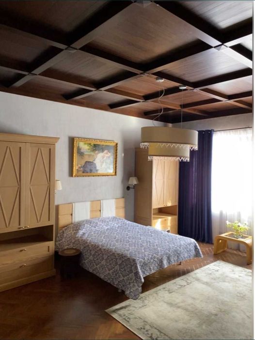 Вилла на 11 сотках! Аркадия без высоток! 1A37