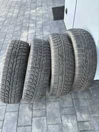 Opony zimowe 175/65/R15 Hankook Winter I*cept RS (komplet)