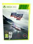 Need for Speed Rivals Xbox 360 Po Angielsku