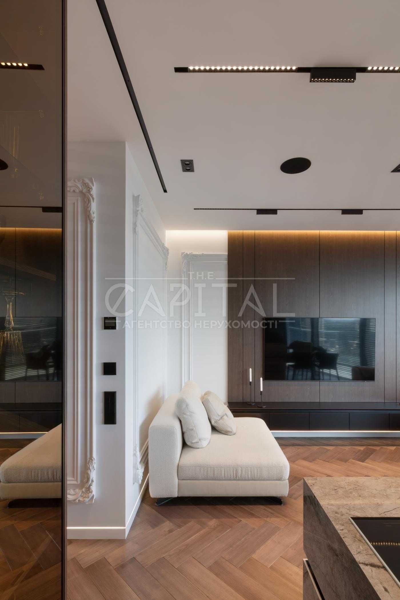 Продажа квартиры, ЖК Taryan Towers, ул. Иоанна Павла II, Печерск