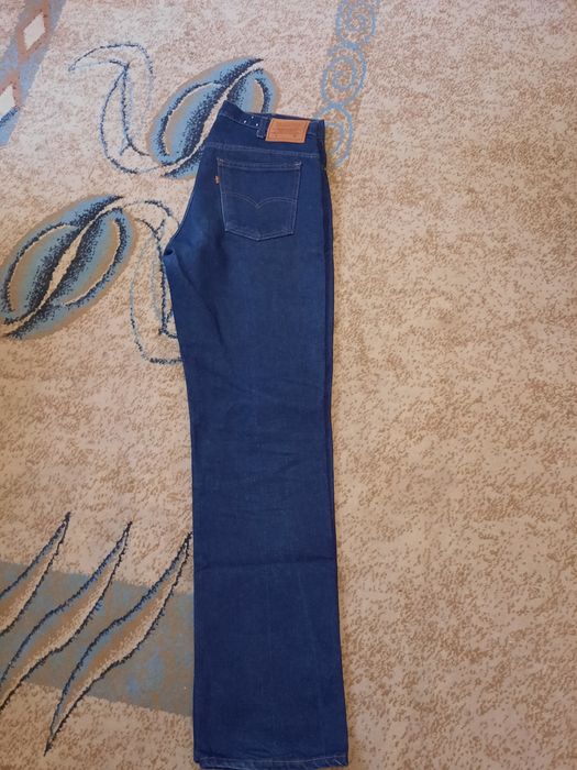 ,Джинсы    Levi's  Wrangler  Rifle