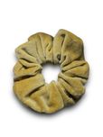 Gumka welurowa do włosów scrunchie