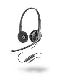 Гарнитура Plantronics Blackwire C225