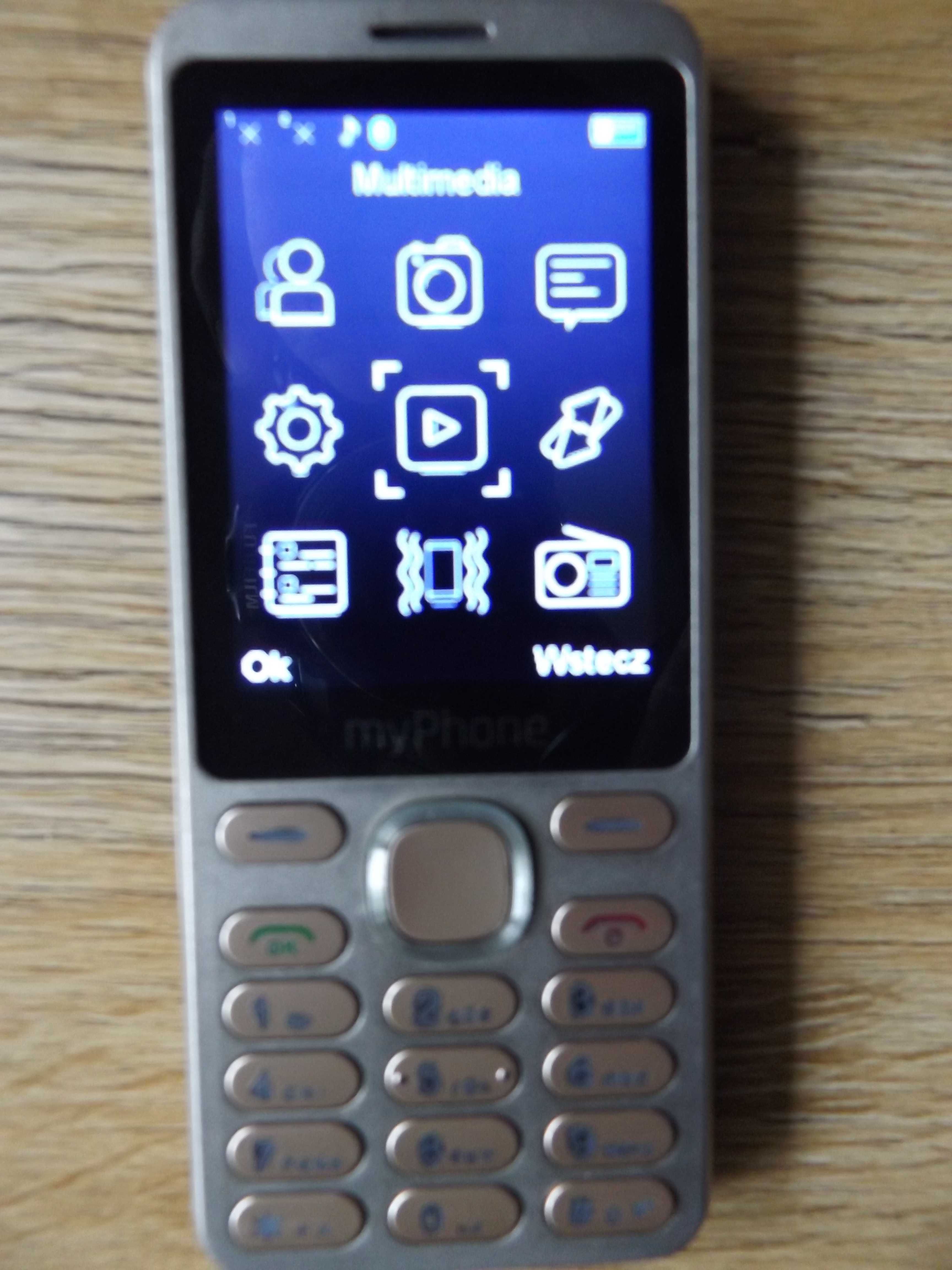 Telefon Maestro 2