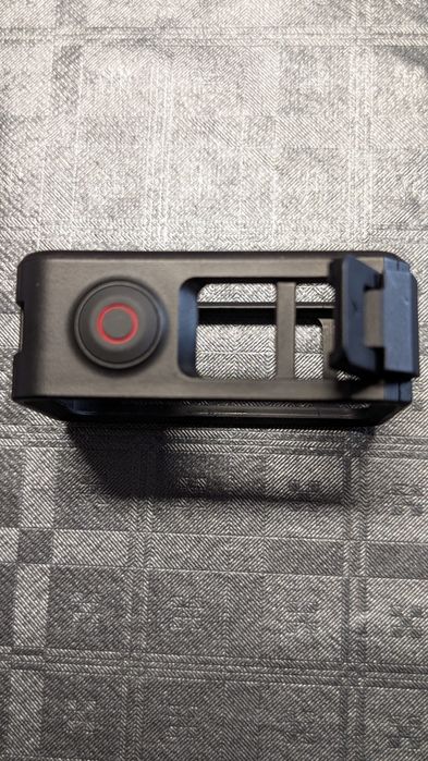 DJI Osmo Action 4 Combo