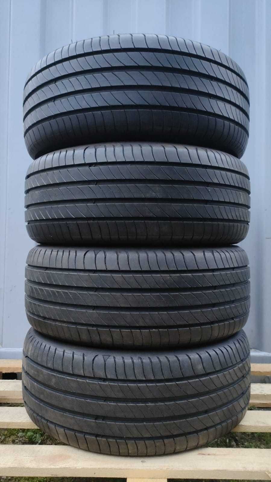 4 sztuki opony lato 225/45/17 Michelin Primacy 94V XL  (GD963)