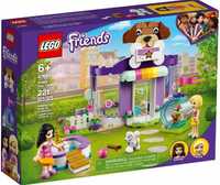 Lego Friends 41691 Świetlica dla Psów