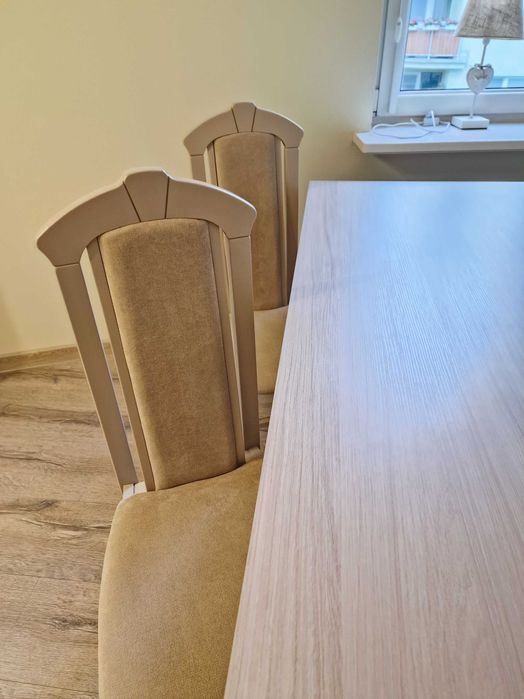 Sprzedam komplet mebli - stan idealny, jak nowe!