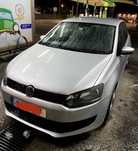 VW Polo 1.2 Gasolina