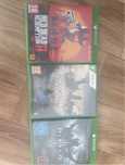Gry do oddania na xbox one