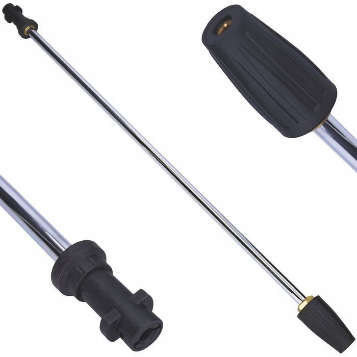 turbodysza lanca wirująca dysza rotacyjna do myjki karcher k2 k3 k4 k5