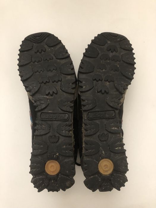 Adidas Maraphone Tr Vintage 80-90 Korea 44-43