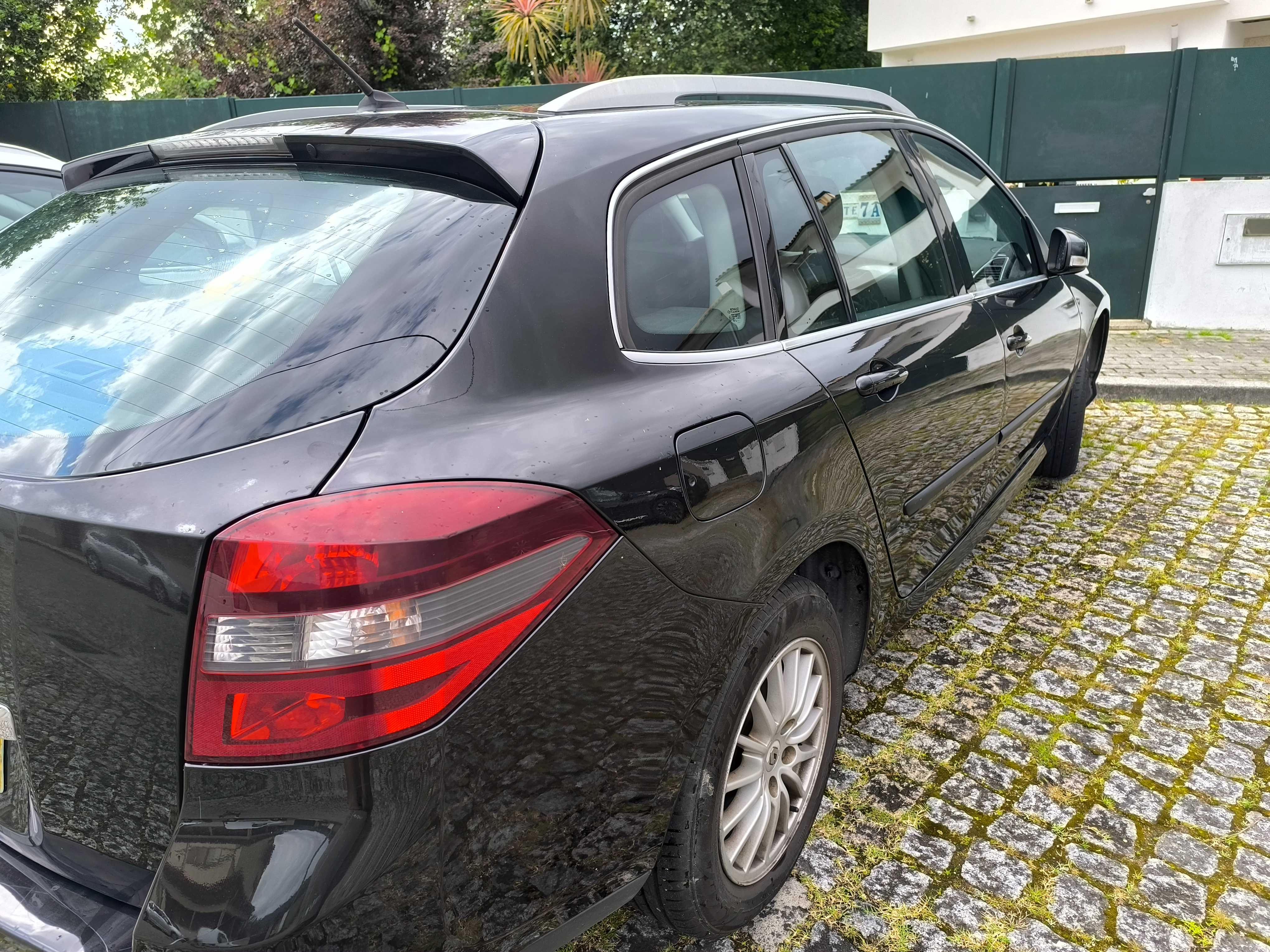 Renault Laguna 1.5DCI - 2011- Bom estado