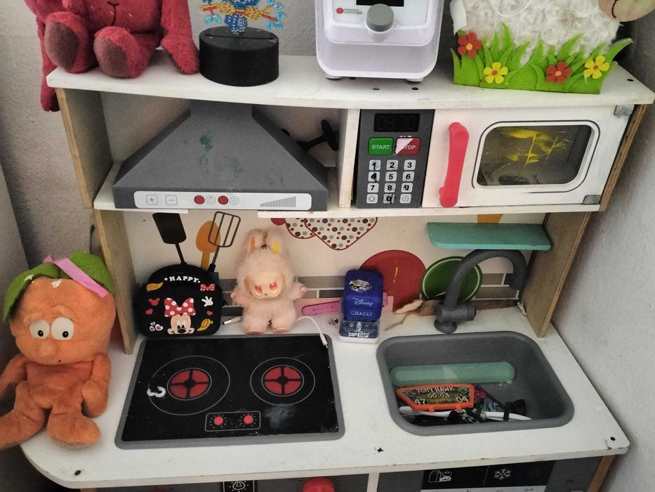 Vendo cozinha de criança