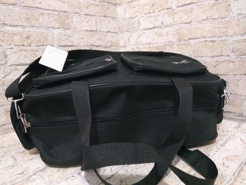 Код  2760 Сумка мужская женская через на плечо Сумка чоловіча