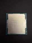 Procesor Intel core I5 11400f
