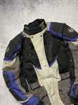 Вінтажна мото куртка Belstaff vintage