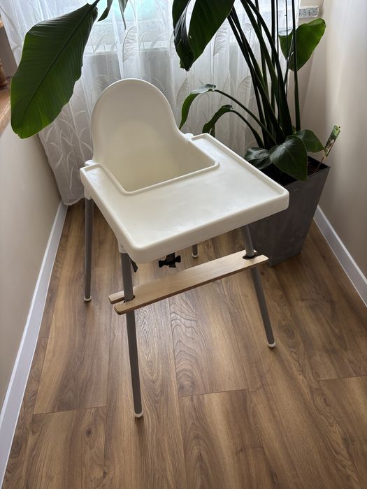 Krzesełko Antilop Ikea