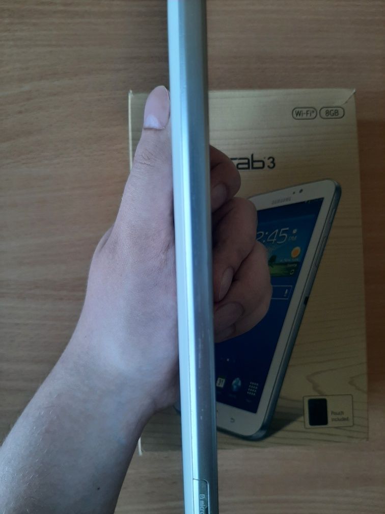 Samsung Galaxy Tab 3 (SM-T210R)