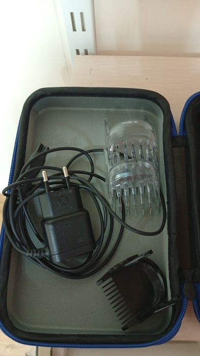 Машинка для стрижки Philips  HC 7650