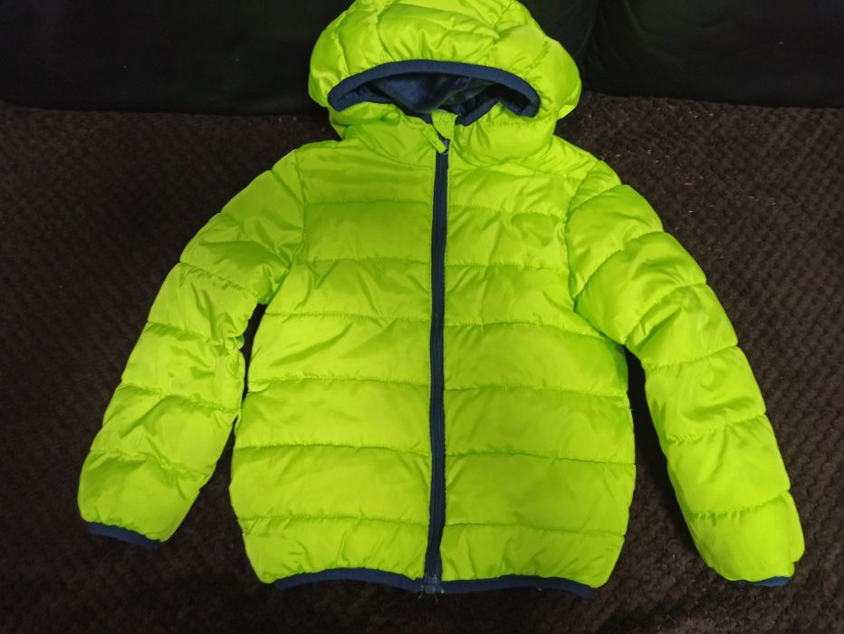 Продам куртку ,110 розмір