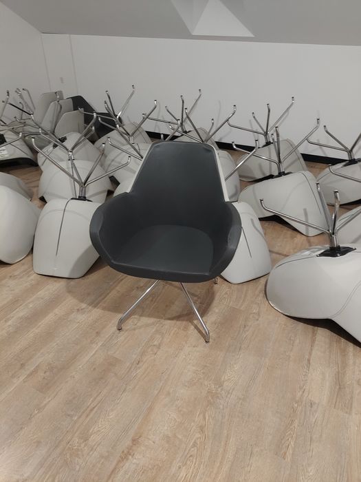 Wygodny Fotel.. idealny do każdego wnetrza