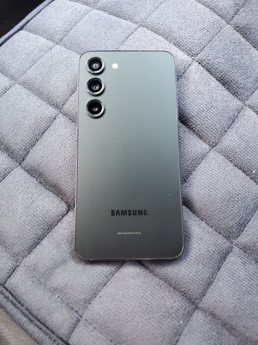 Samsung S23 SM-S911 запчастини