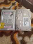 Dyski retro 3.2gb i 20gb