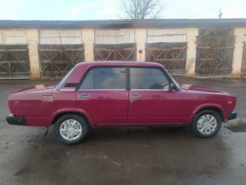Продати ВАЗ 2107 2003р