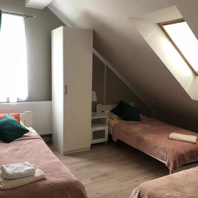 Apartament  w górach, WAKACJE  Velo Czorsztyn Gorce, Pieniny