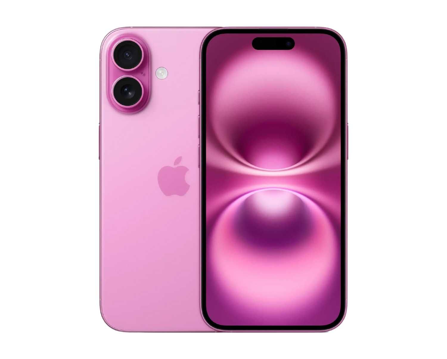 iPhone 16 128GB Różowy Pink 3200zł Żelazna 89
