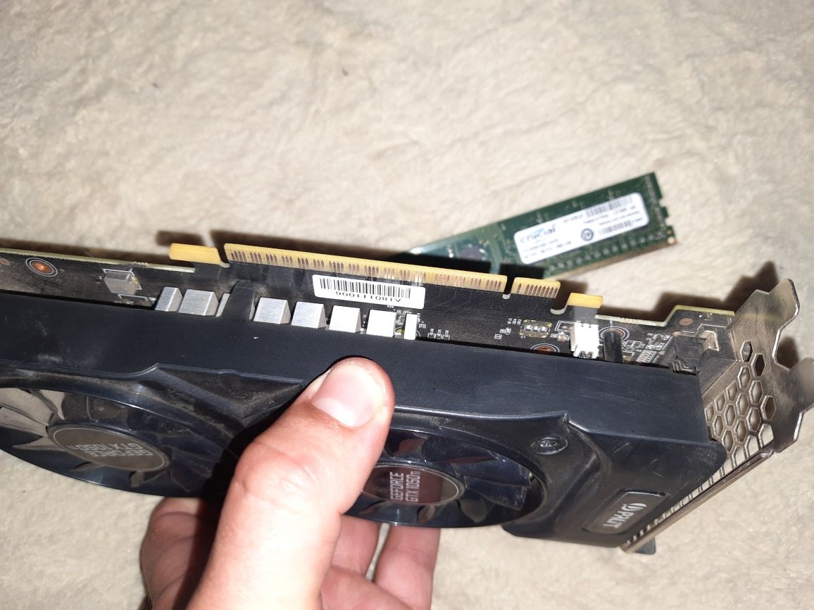 GeForce GTX1050 ti