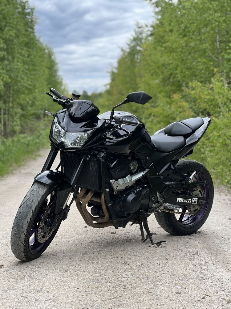 Продам Kawasaki z750