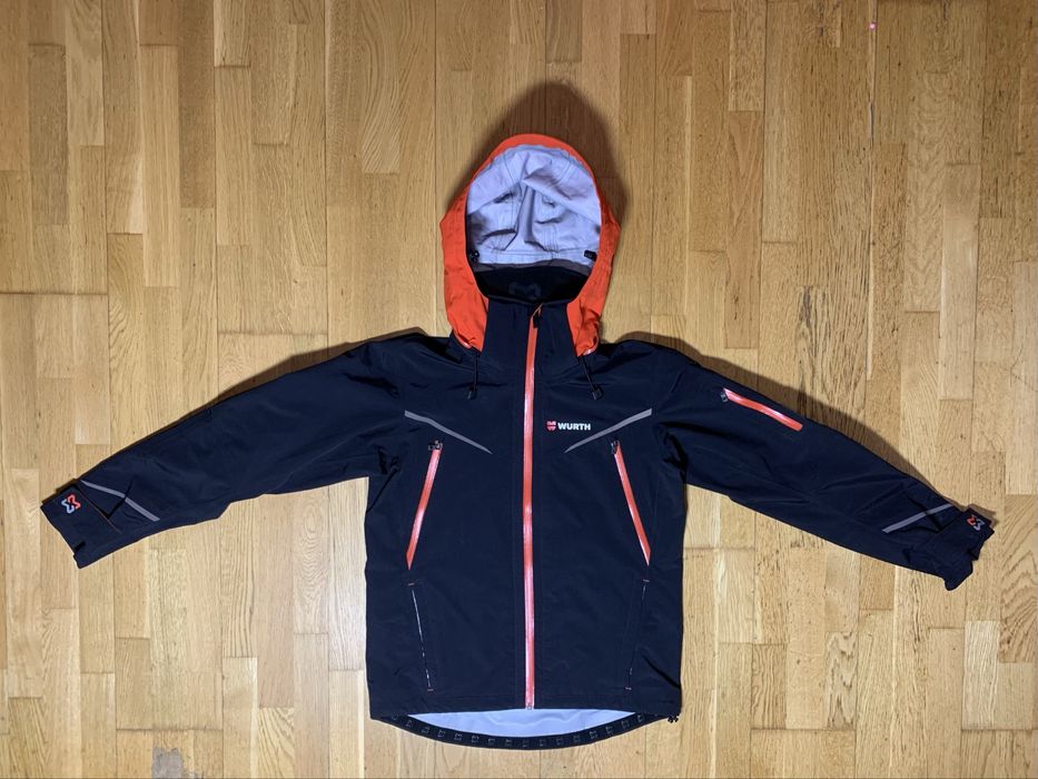 Kurtka przeciwdeszczowa Wurth Modyf rozmiar M