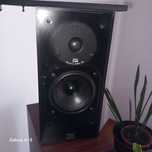 Monitor Audio 7 bom estado