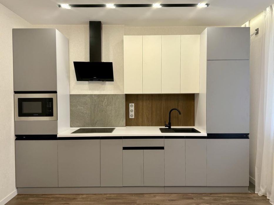 Продам БЕЗ КОМИССИИ ЖК Континент новострой РЕМОНТ рядом Виа Рома