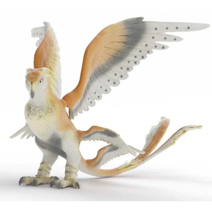 Schleich Gromoptak Wizarding World 14904