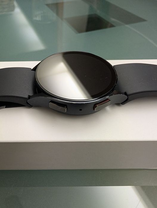 Samsung Galaxy Watch 6 como novo