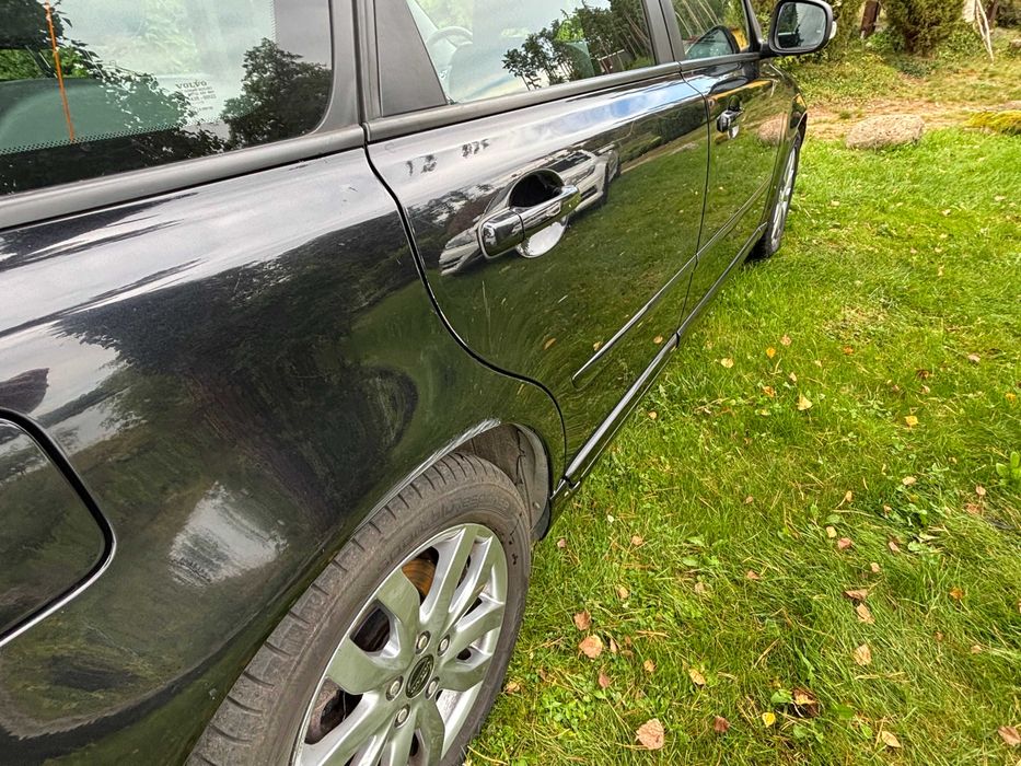 Volvo V50 2.0 - garażowane, zadbane