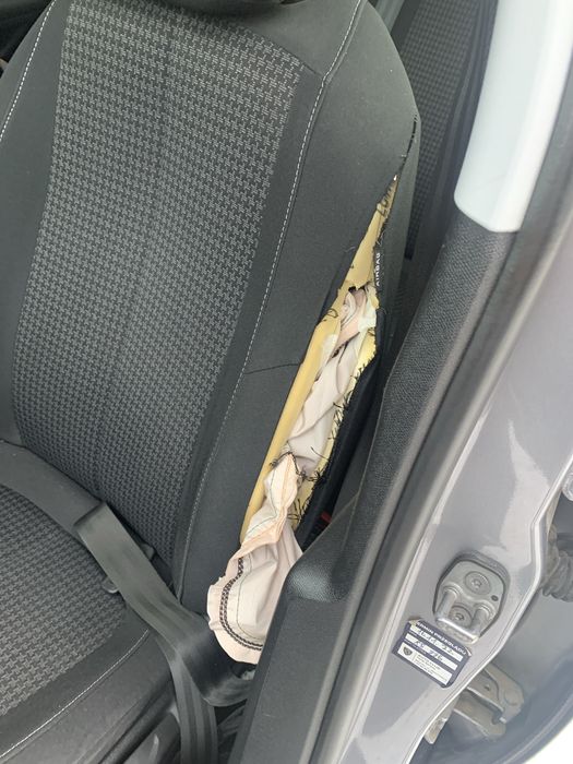 Peugeot 308 1.6 Bluehdi