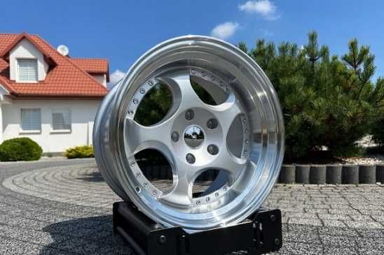 Felgi L2384 do BMW  7 E32 E38 5 E34 E39 E60 3 E36 E90 E91 E92 17 Ranty