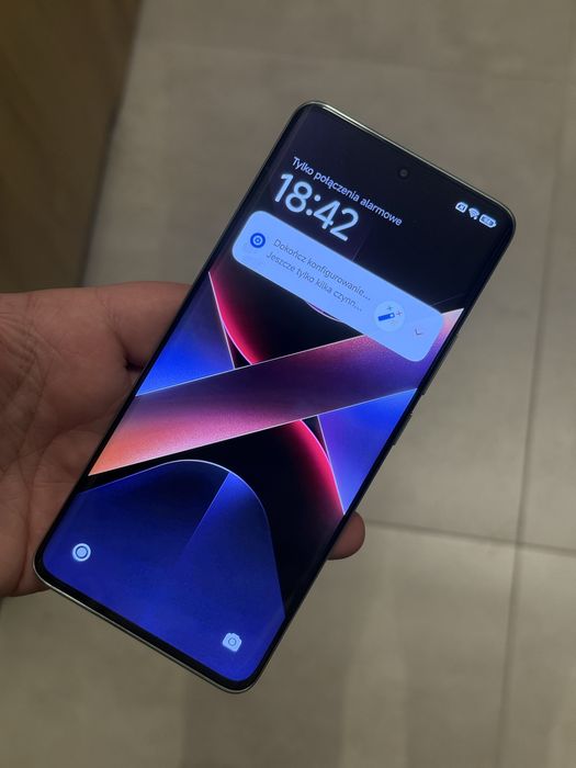 Poco X7 12/512GB