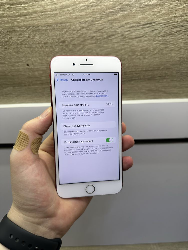 iPhone 7Plus 256Gb Neverlock