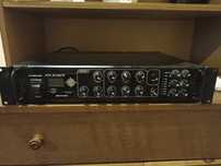 Wzmacniacz rh sound st-2250bc