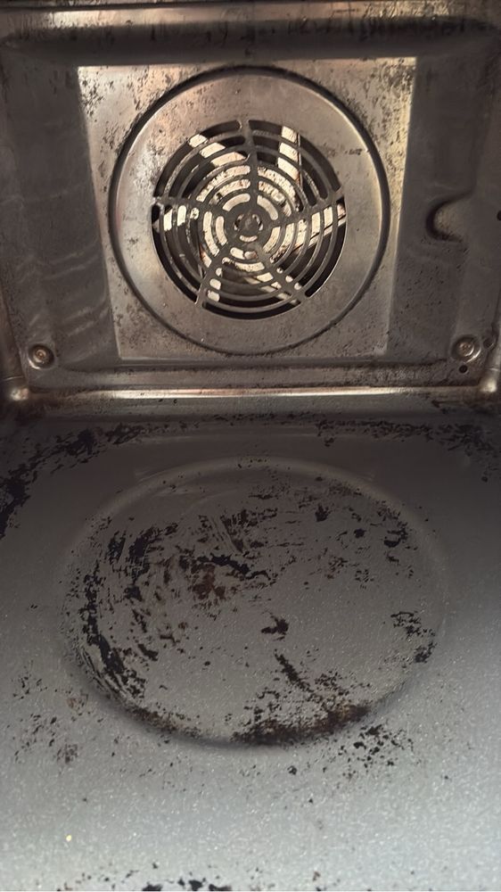 Forno eletrico Zanussi