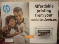 Продам МФУ HP Deskjet 2600