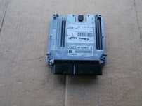 KOMPUTER SILNIKA AUDI A6 C6 3.0TDI LIFT CDY 4F9910402A  MTM TUNING